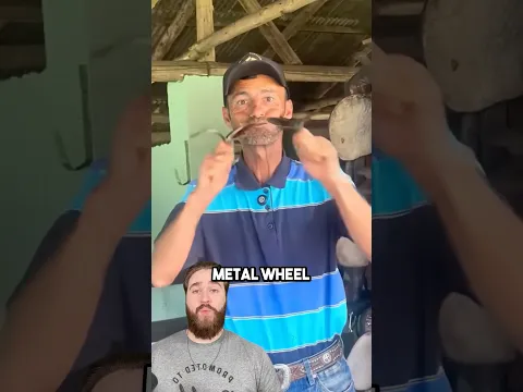 Why Cowboys Actually Wear Spurs
