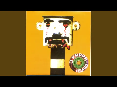 Clipe de A feira - O Rappa
