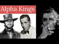 Alpha Kings Men and Nick Adams