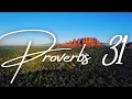 Proverbs 31 - NKJV