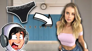 Download Vibrating UNDERWEAR! 🤯 (STORYTIME) MP3