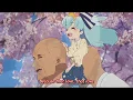 FranChouChou「To My Dearest」(Zombieland Saga Ep08 ED/Ending Song Hoshikawa Lily) CLEAN (English Sub)