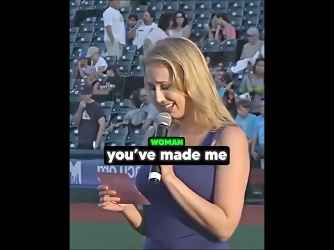 Will You Marry Me?