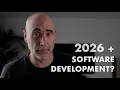 What IS Software Development in 2026