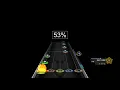 Download Lagu Clone Hero 'the Blister Exists'- Slipknot Expert 100% FC