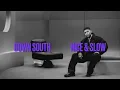 kwn - rather never love again (slowed)