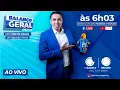 Lagu AO VIVO: Balanço Geral | 08/12/2025 | Afiliada RECORD