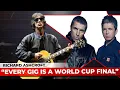 Download Lagu Richard Ashcroft: OASIS Gigs \