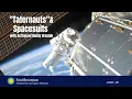 Download Lagu “Taternauts” and Spacesuits: How Astronauts Stay Safe in Space - ISS Science