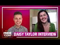 Daisy Taylor REACTS to Being Named the Trans Adult Entertainer