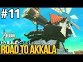 Zelda Breath Of The Wild - Part 11