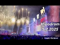 Download Lagu Marko Perković Thompson Hipodrom 5.7. Cijeli Koncert