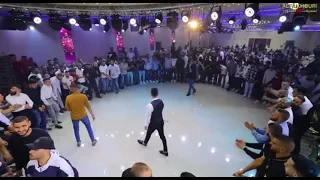 البداوية السلوانية مع الفنان مجد ابو غربي  ة          تسجيلات الفاخوري  دندنها