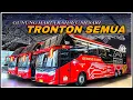 Download Lagu 3 Unit Premiere Suites Combi Volvo B11R! Spek Cuan Buat Chasis Premium Laksanabus!