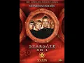 Scorched Earth Stargate SG-1 Wikipedia article