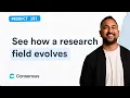 How to Map the History of a Research Field Early Foundations to Current State