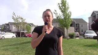 UNR Shuttle System News Story