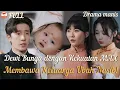 Download Lagu Dengan Kekuatan Dewi Bunga, Aku Lindungi Keluargaku \u0026 Ubah Nasib Kami!#drama #minidrama