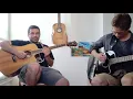 Babybird - Dead Bird Sings (Molokai acoustic cover)