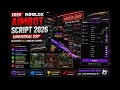 FREE Universal Aimbot Roblox Script Aimbot ESP for All Roblox Games 2026 Update