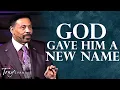 Your Old Identity Does Not Define You Tony Evans Highlight