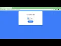 Alarm App project skill test 1 from coding ninjas