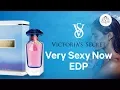 Very Sexy Now Perfume Base Notes Price Insights Review