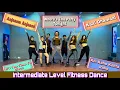 Download Lagu Disco Medley | Intermediate Level Fitness Dance | Akshay Jain Choreography