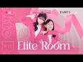 Lagu ELITE ROOM JKT48 - FREYA JKT48 VERSUS ZEE JKT48 | Theater Ramadhan Event | 5 April 2024