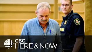 Here Now Tuesday April 7 2026 l Differing details emerge as Dean Penney murder trial continues