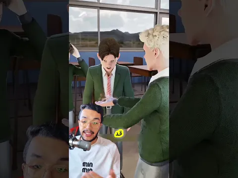 حط جيل ولكنه فشل 😨