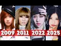 Download Lagu TOP 10 MOST VIEWED K-POP GIRL GROUPS OF EACH YEAR - (2009 to 2025)