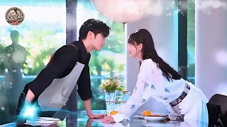 مليونير وسيم وقع في حب متنكرة كانت جاية تفضحه بس اللي اتفضح قلبه قرر ينتقم بطريقته 