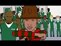 Take ya Azz (parody of "Shake Ya Azz" by Mystikal and Pharrell)