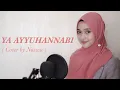 Download Lagu YA AYYUHANNABI ( Cover by Naswa )