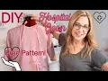 Download Lagu DIY Hospital Gown Tutorial | Thoughtful Handmade Gift for a Sick Friend