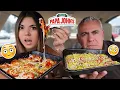 Papa John s New Papa Bowls are GROSS