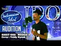 Download Lagu VIRAL !!!!!! INDONESIAN IDOL || suara emas valdy nyonk nyanyikan lagu sakit gigi - megy z (Parodi)