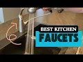 Moen Renzo Spot Resist Stainless - Best Kitchen Faucets on the Market