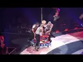 Britney Spears Radar Circus Concert HD March 14, 2009 Newark NJ
