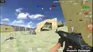 كونتر ابو عمار محترف 