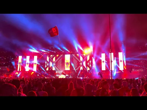 Download MP3 Oliver Heldens Full Live Set EDC Las Vegas 2021 Circuit Grounds