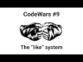 CodeWars Who Likes It - Solving using JavaScript