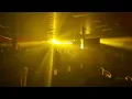 Saint Asonia - Above It All - Live - Knoxville, TN