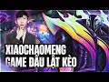 Download Lagu KSANTE CỦA XIAOCHAOMENG GẶP ĐỒNG ĐỘI LUX Q NHƯ HACK \u0026 LẬT KÈO KHI GẶP CAO THỦ RENEKTON