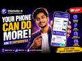 Stop Scrolling Your Phone Can Do More