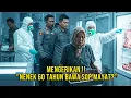 Download Lagu SURABAYA GEGER! Mertua Diberi Panci Berisi Daging Manusia?