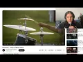 Fleshwater - JETPACK (Song Reaction)