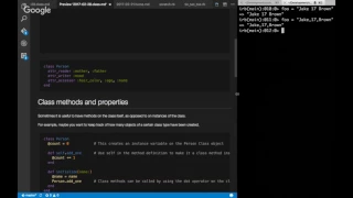 Ruby Basics - Inheritance and Composition