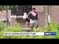 Indianapolis Foundation launches fund for flooding victims